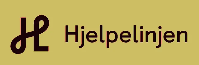 Hjelpelinjen